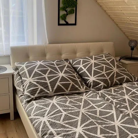 Caloroczny Maciej Villa Kopalino