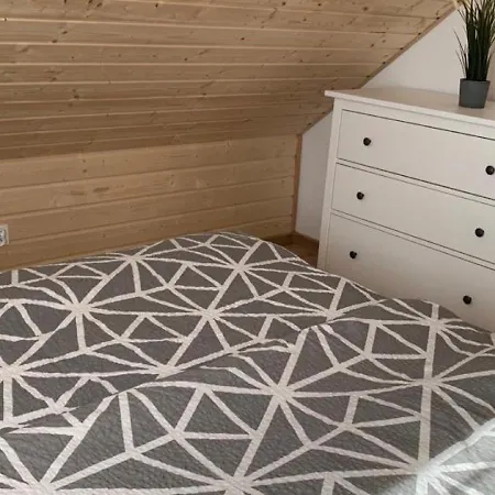 Caloroczny Maciej Villa