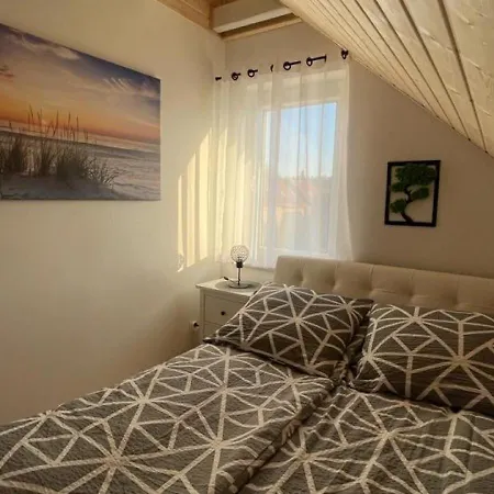 Caloroczny Maciej Villa Kopalino