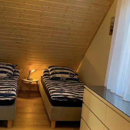 Villa Caloroczny Maciej