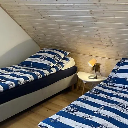 Caloroczny Maciej Villa Kopalino