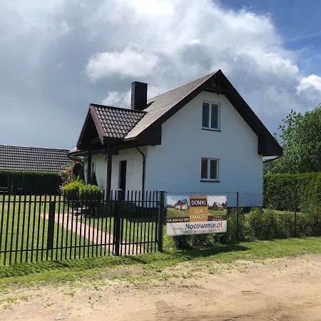 Caloroczny Maciej Villa