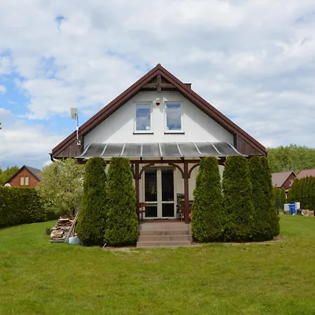 Villa Caloroczny Maciej