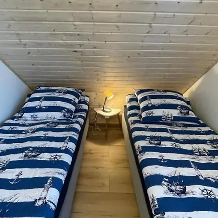 Caloroczny Maciej * Kopalino