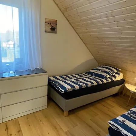 Caloroczny Maciej Villa