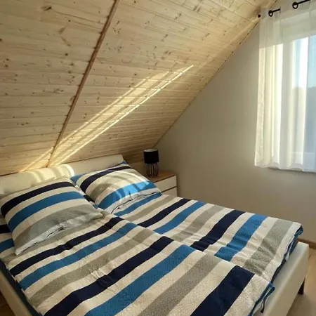 Caloroczny Maciej Villa Kopalino