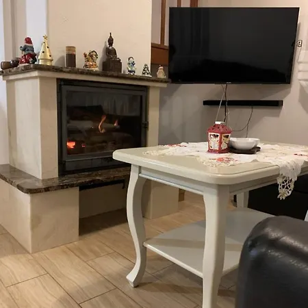 Caloroczny Maciej Villa *