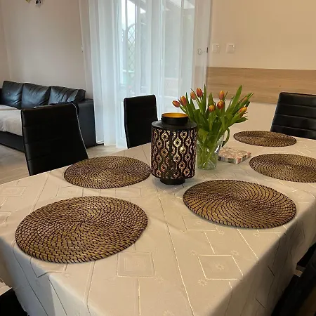 Caloroczny Maciej Villa *