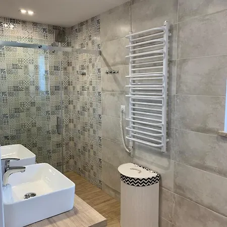 Caloroczny Maciej Villa