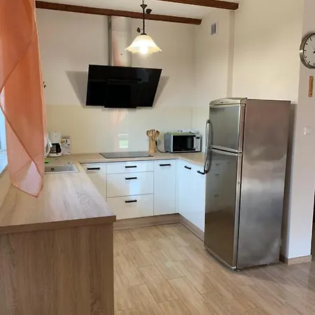 Caloroczny Maciej Βίλα Kopalino