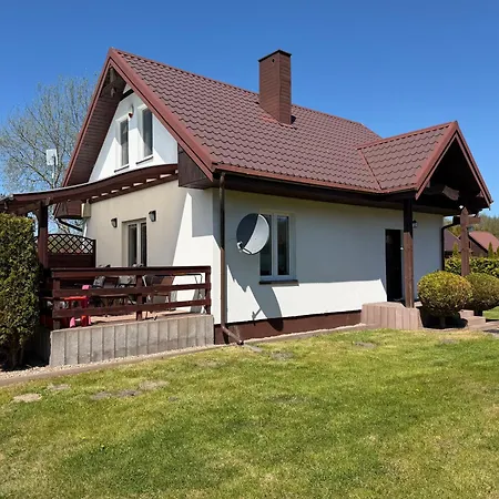Villa Caloroczny Maciej *