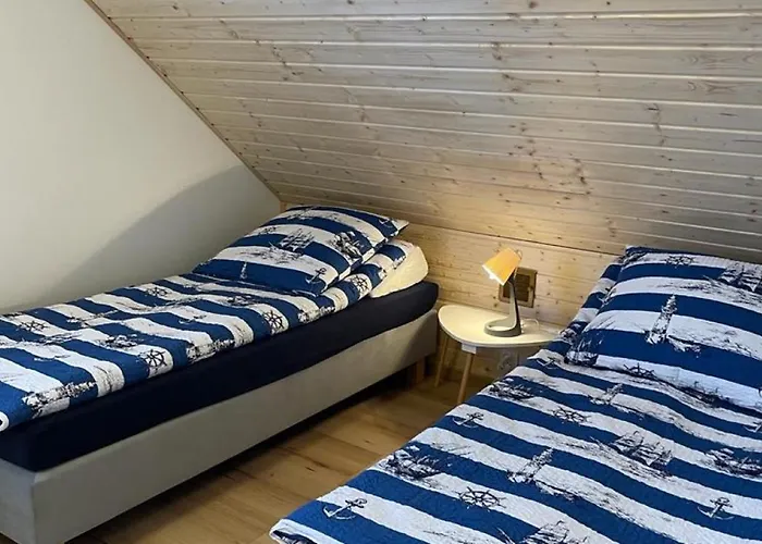 Maciej Willa Kopalino