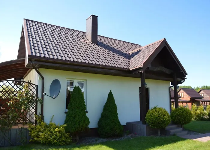 Maciej Willa Kopalino