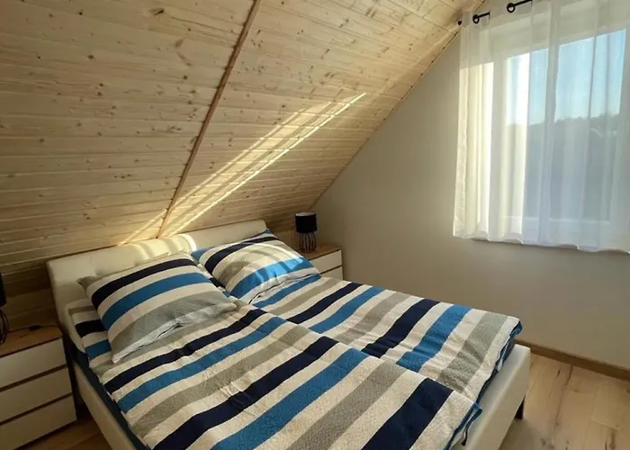 Maciej Willa Kopalino