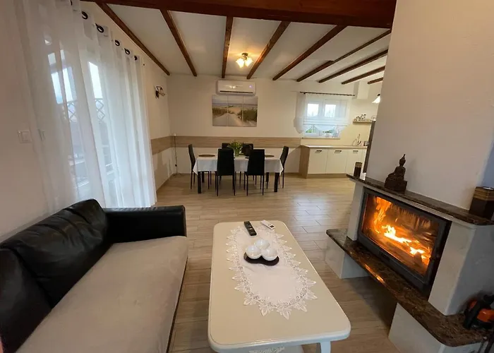 Caloroczny Maciej 别墅