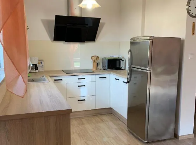 Maciej Willa Kopalino