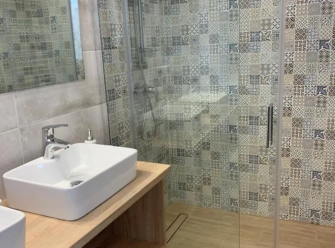 Willa Maciej Kopalino